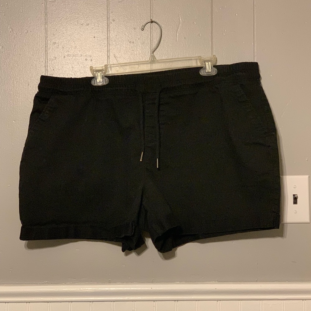 Time And Tru Shorts